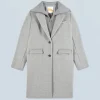 Outerwear Manteau^FROM FUTURE Clearance