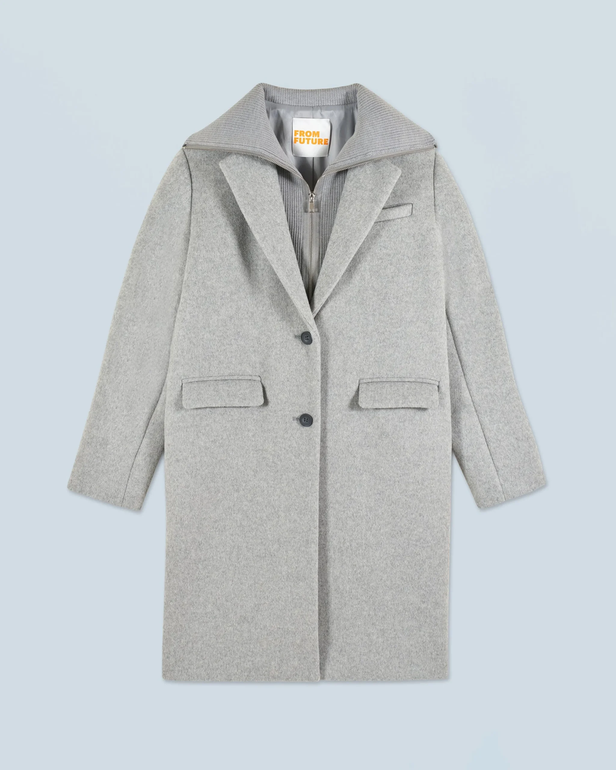 outerwear_manteau_0.webp Outerwear Manteau^FROM FUTURE Clearance
