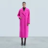 Outerwear Manteau Double Boutonnage^FROM FUTURE Flash Sale