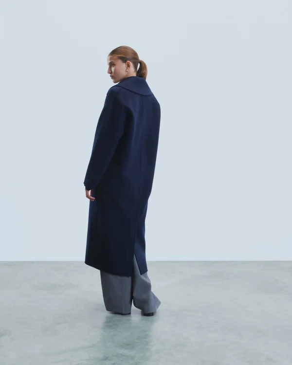Outerwear Manteau Double Boutonnage^FROM FUTURE New