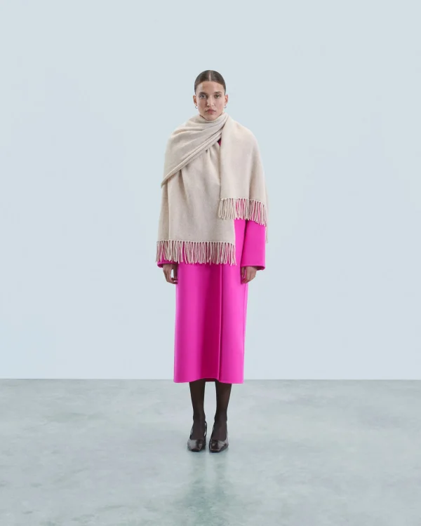 Outerwear Manteau Double Boutonnage^FROM FUTURE Flash Sale