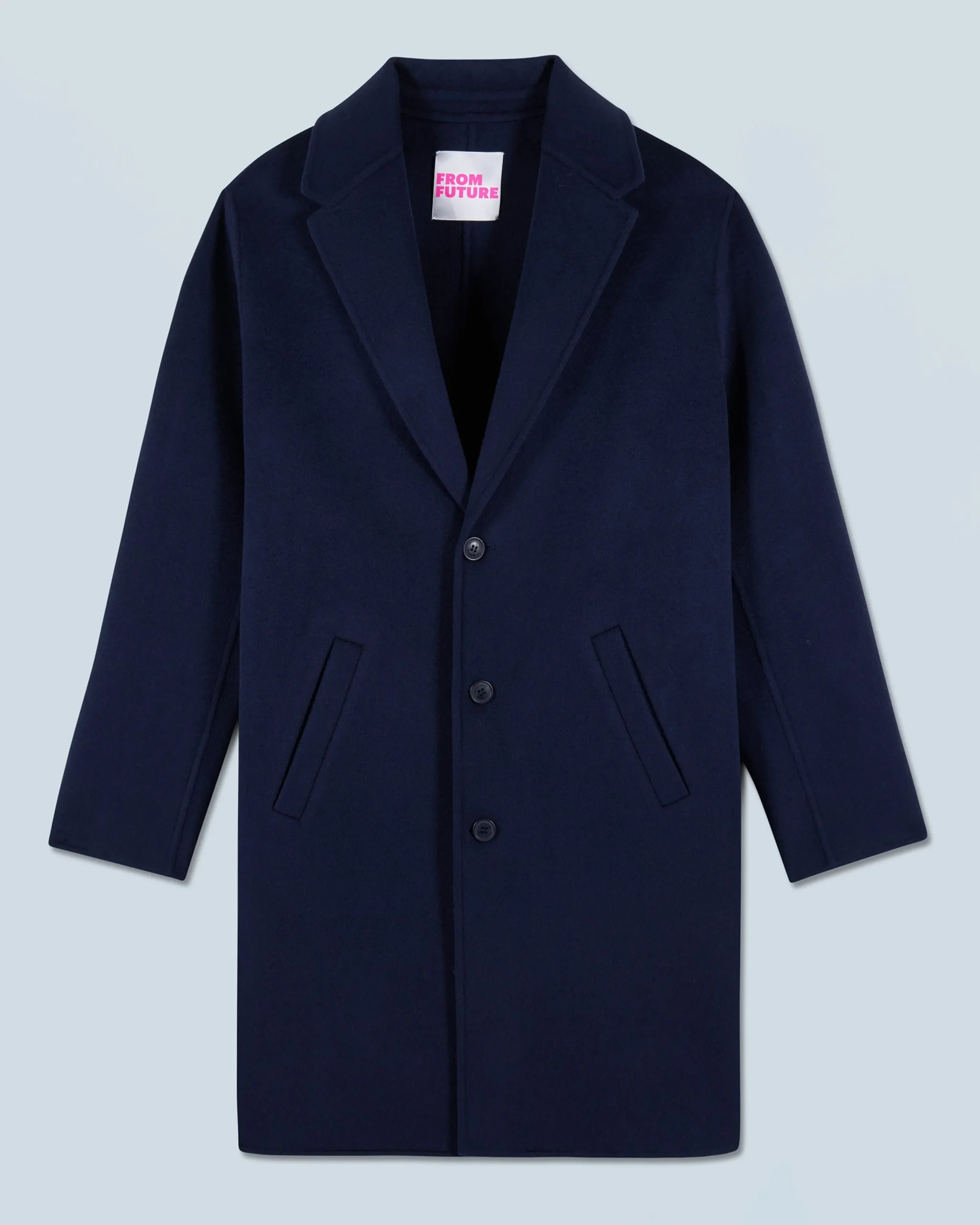 outerwear_manteau_long_double_face_4.webp Outerwear Manteau Long Double Face^FROM FUTURE Clearance