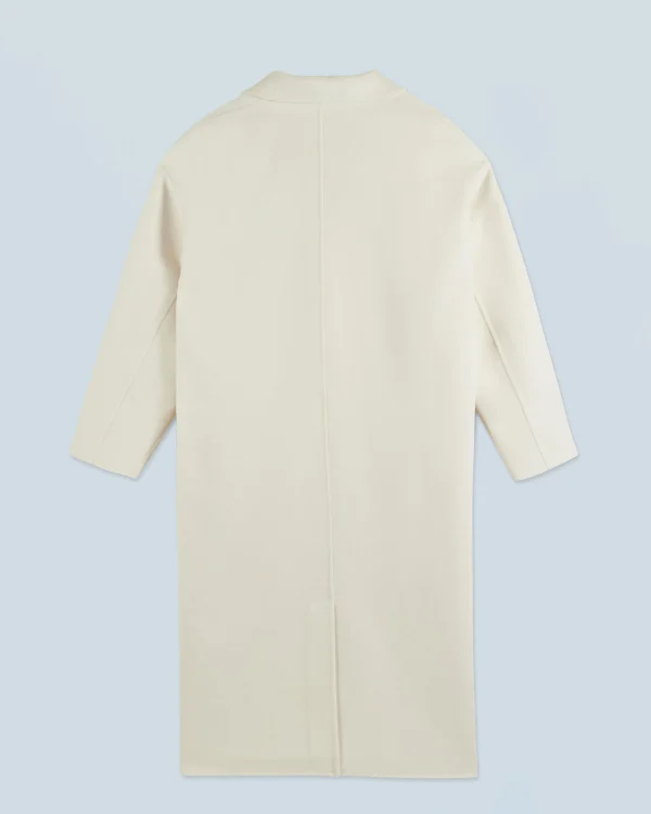 Outerwear Manteau Long Double Face^FROM FUTURE New