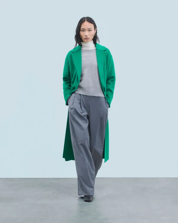 Outerwear Manteau Peignoir^FROM FUTURE Clearance