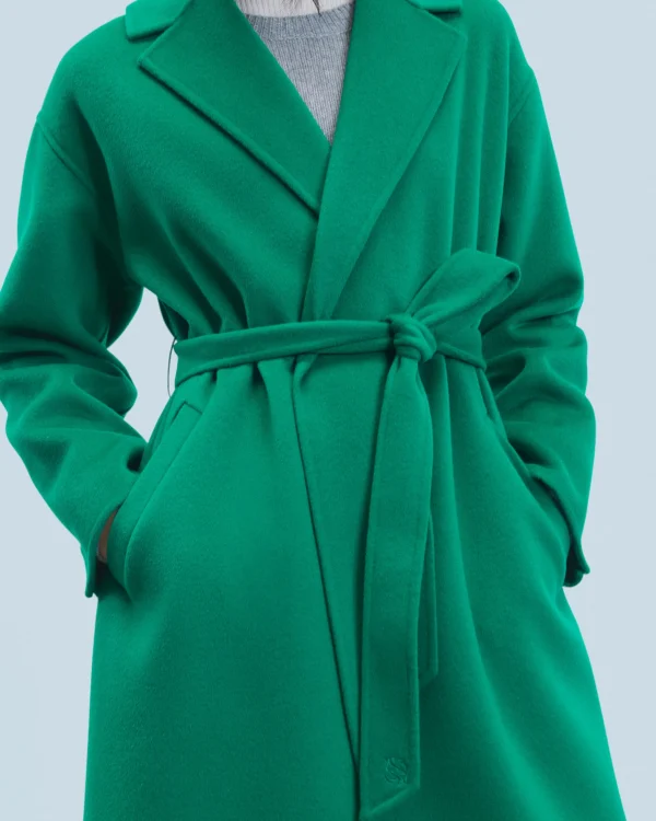 Outerwear Manteau Peignoir^FROM FUTURE Clearance