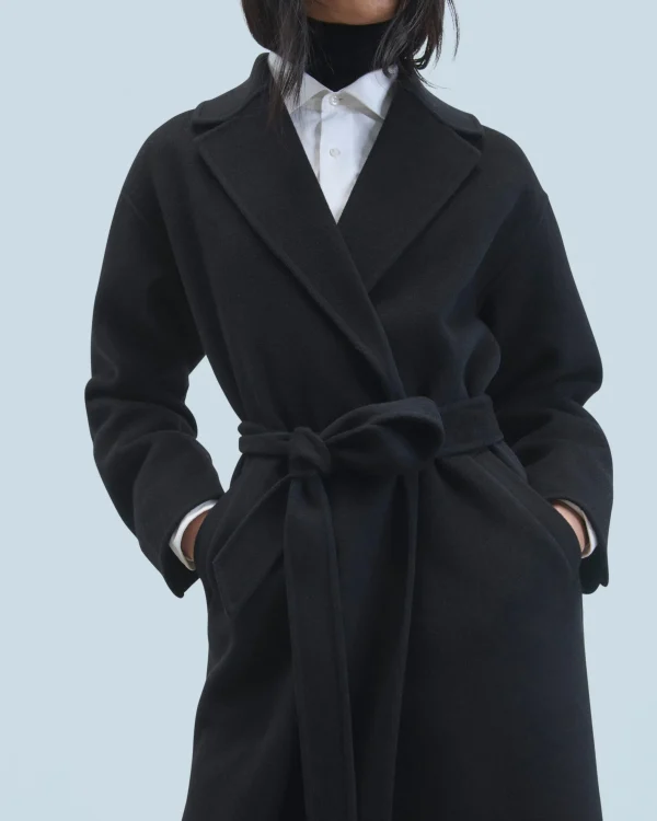 Outerwear Manteau Peig^FROM FUTURE Cheap