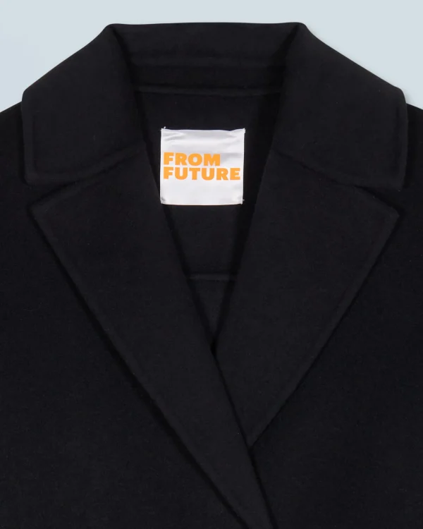 Outerwear Manteau Peig^FROM FUTURE Cheap