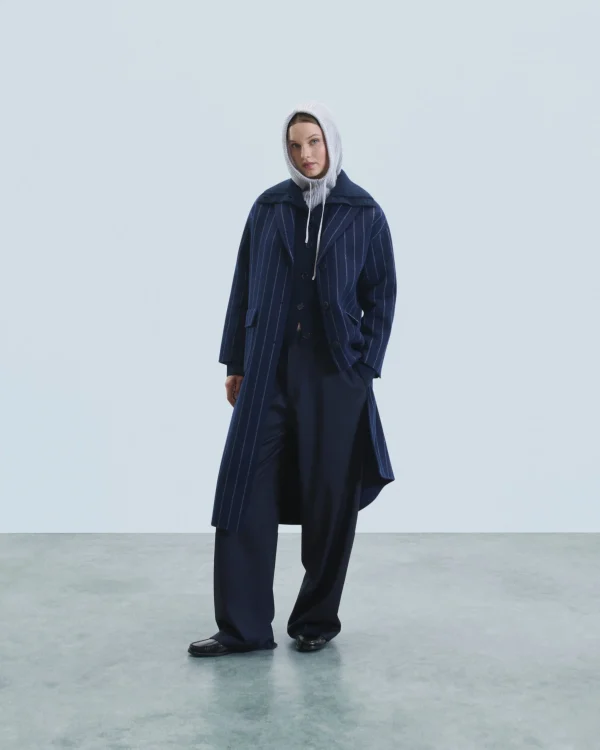 Outerwear Manteau Poches^FROM FUTURE Sale