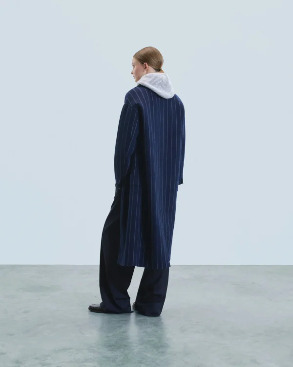 Outerwear Manteau Poches^FROM FUTURE Sale