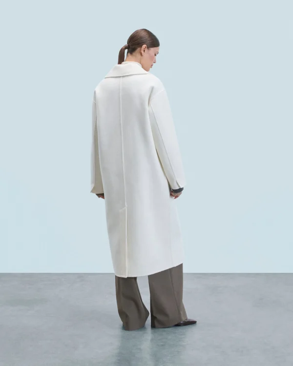 Outerwear Manteau Poches^FROM FUTURE Outlet