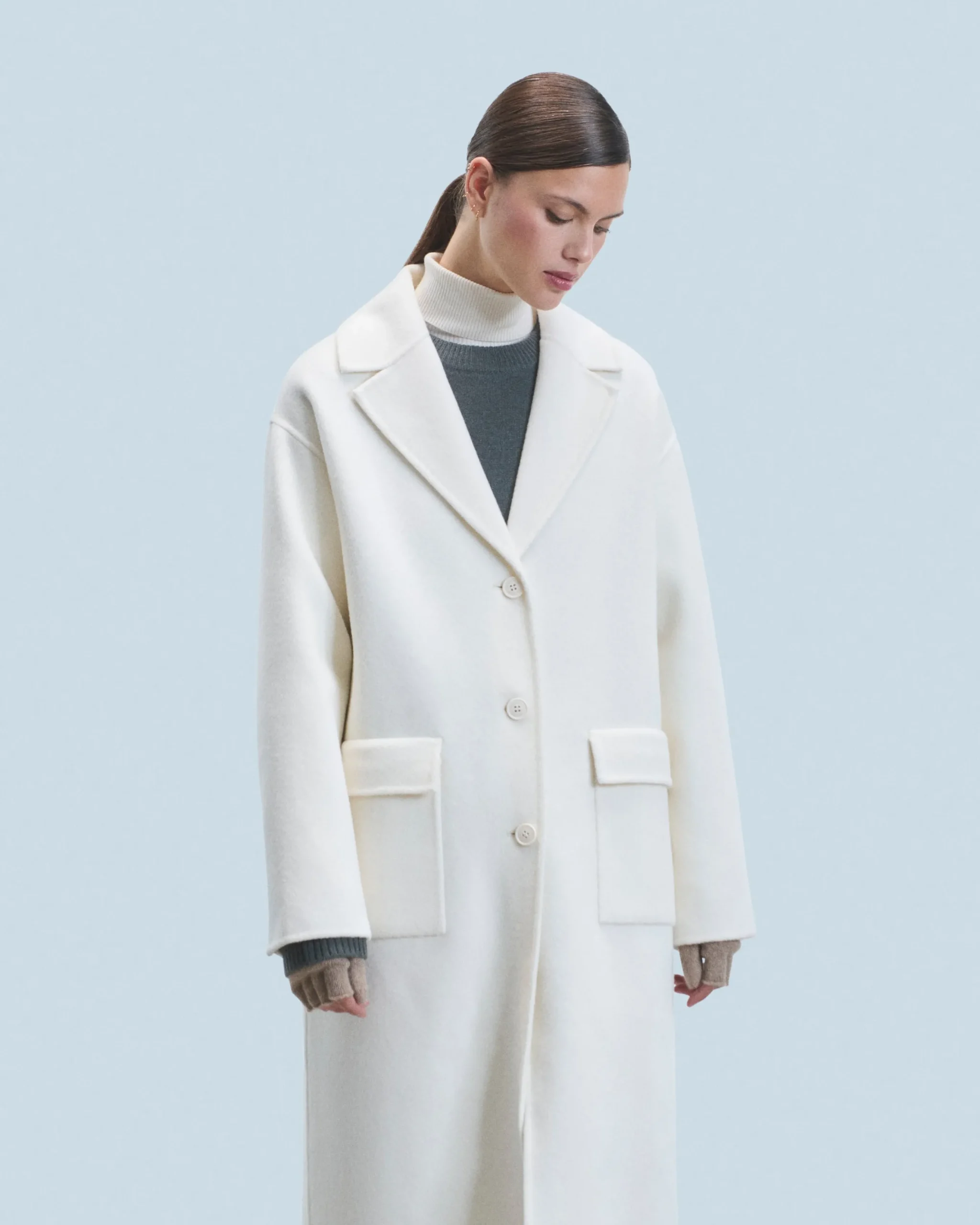 outerwear_manteau_poches_2.webp Outerwear Manteau Poches^FROM FUTURE Outlet