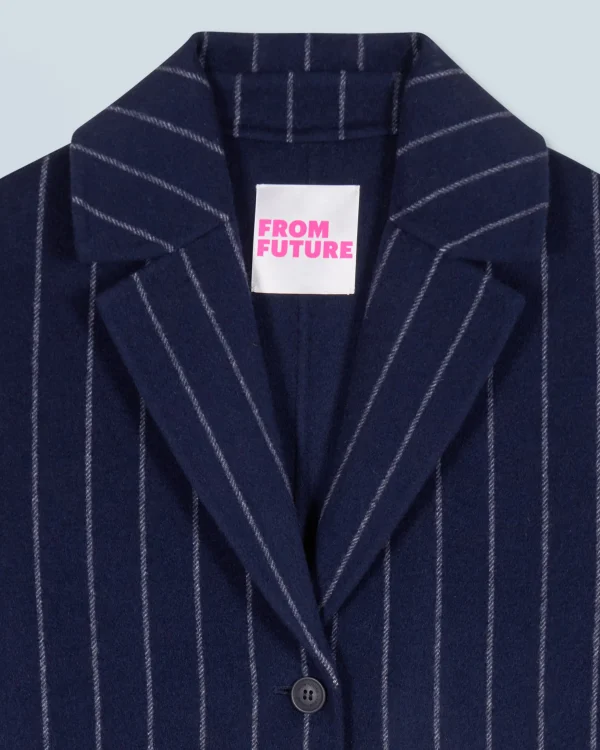 Outerwear Manteau Poches^FROM FUTURE Sale