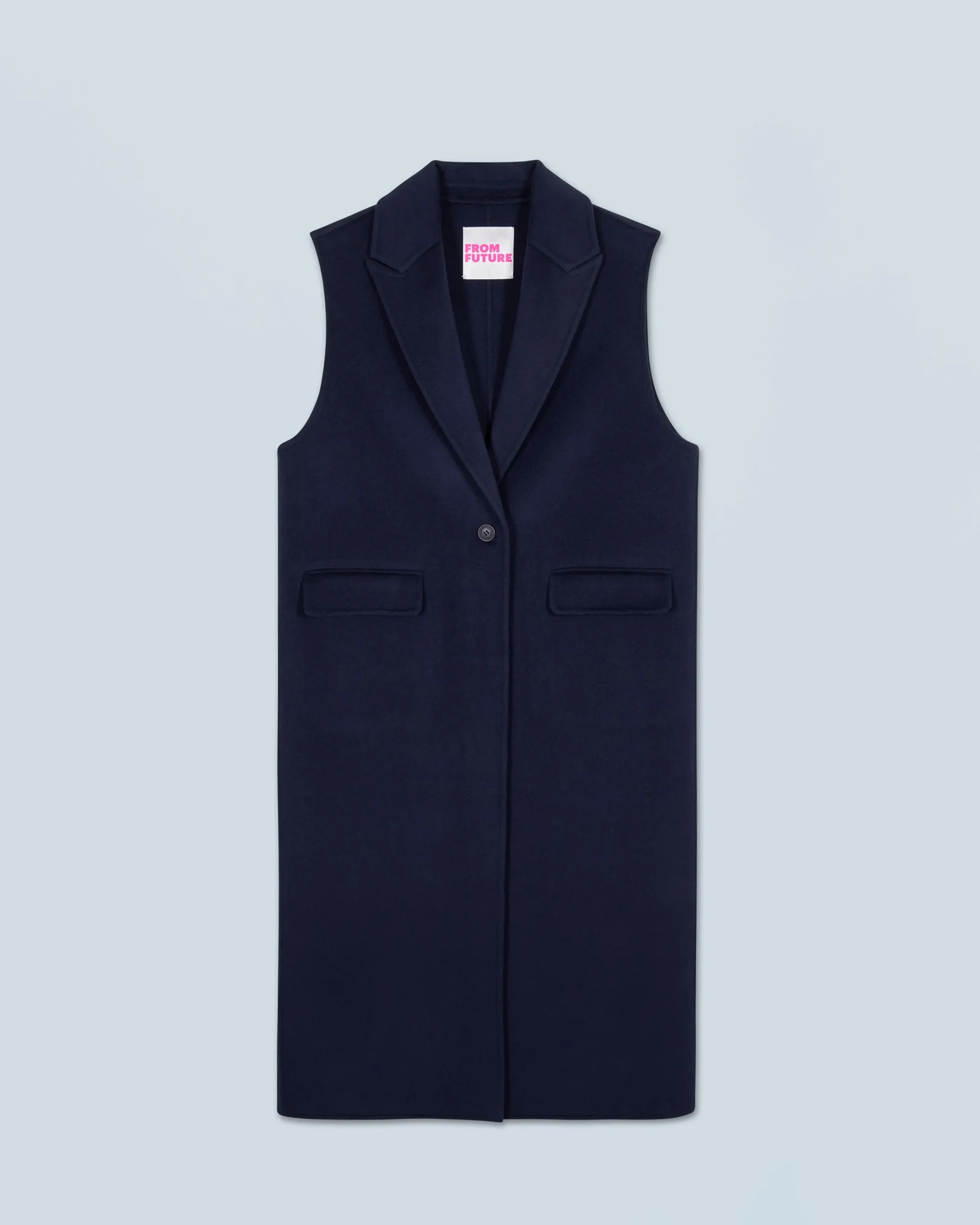 outerwear_manteau_sans_manches_5.webp Outerwear Manteau Sans Manches^FROM FUTURE Best Sale