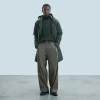 Outerwear Parka^FROM FUTURE Online