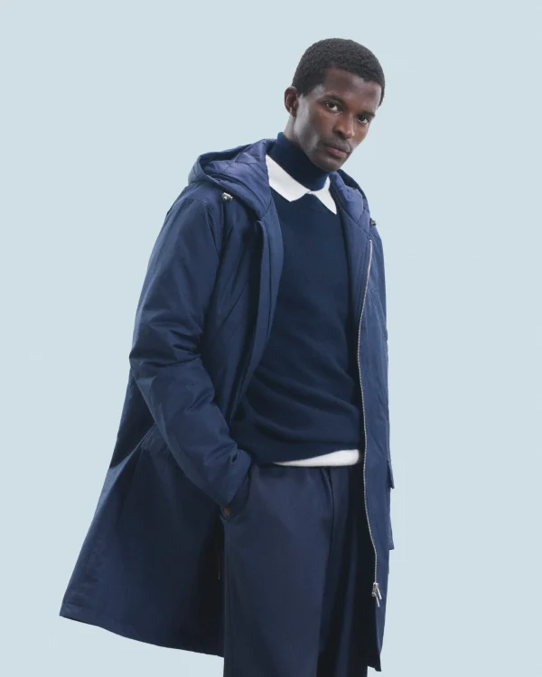 Outerwear Parka^FROM FUTURE Clearance