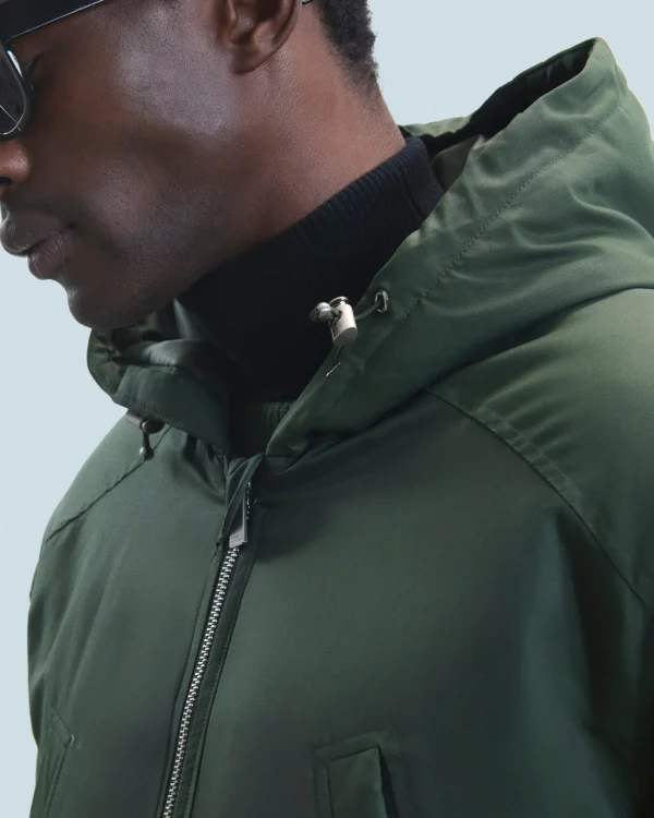 Outerwear Parka^FROM FUTURE Online