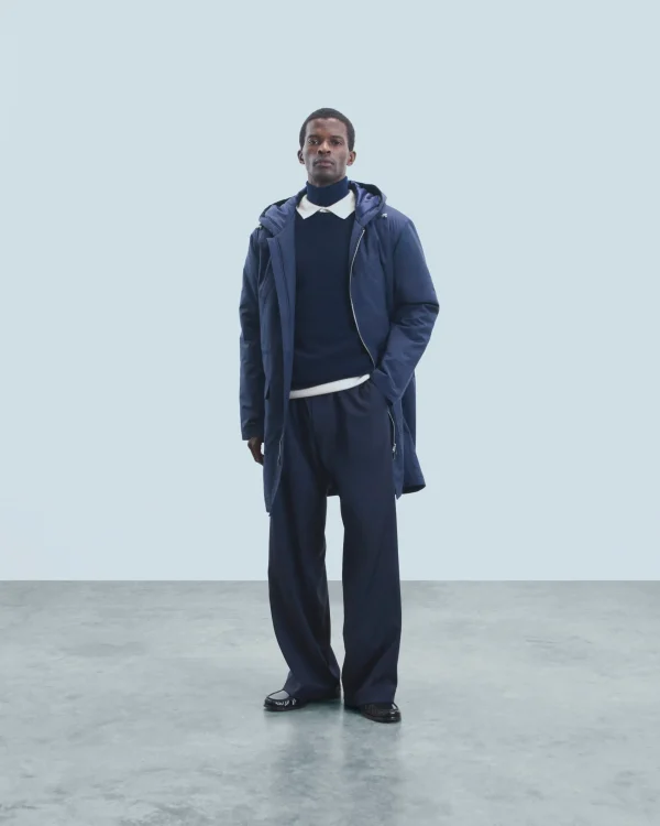 Outerwear Parka^FROM FUTURE Clearance