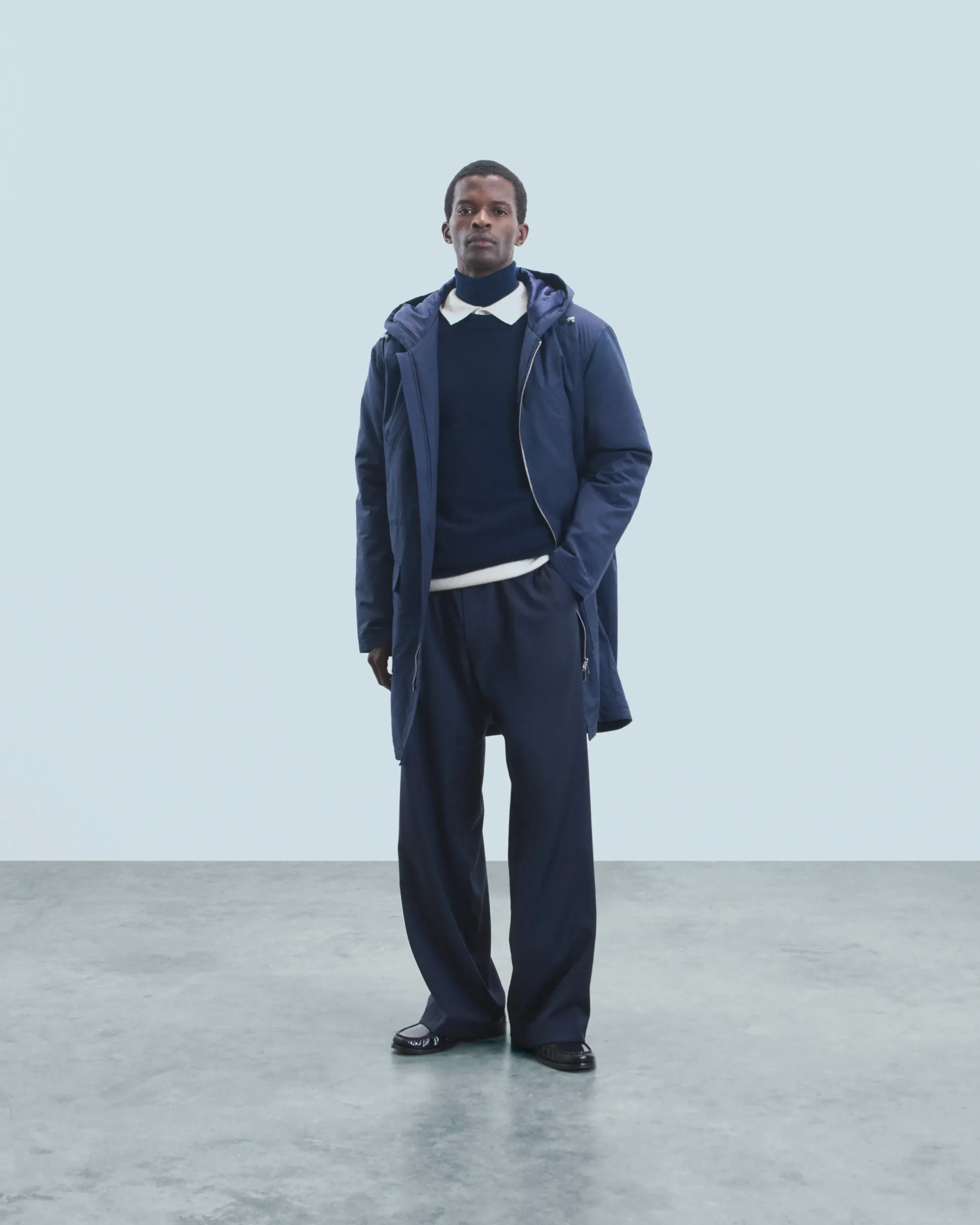 outerwear_parka_2.webp Outerwear Parka^FROM FUTURE Clearance