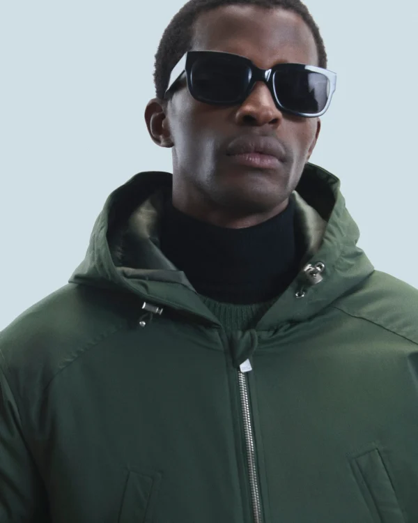 Outerwear Parka^FROM FUTURE Online