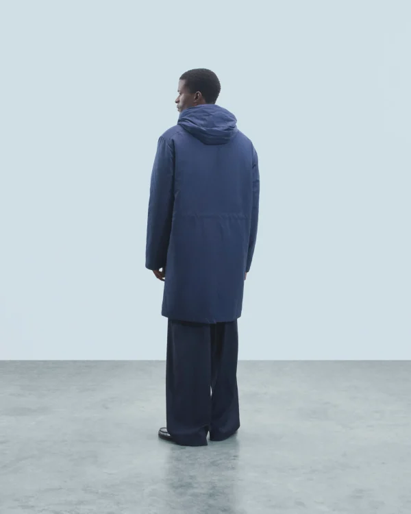 Outerwear Parka^FROM FUTURE Clearance