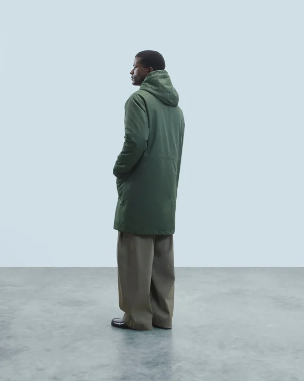 Outerwear Parka^FROM FUTURE Online