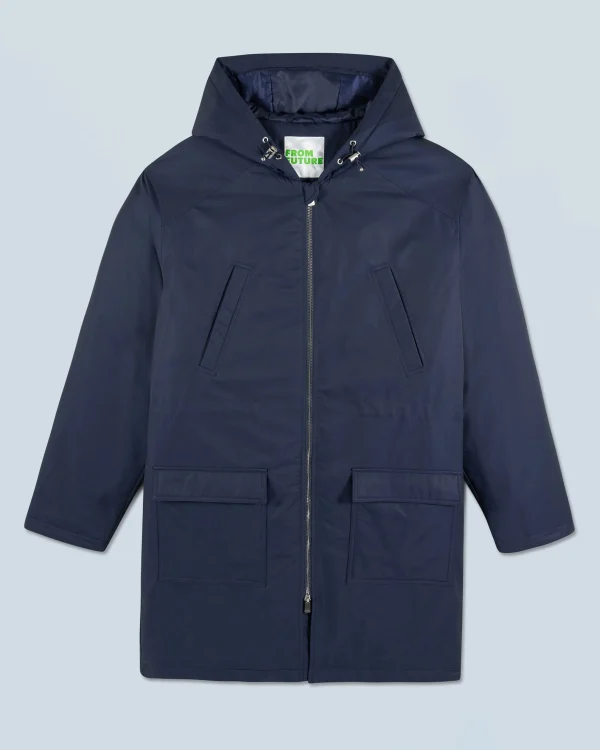 Outerwear Parka^FROM FUTURE Clearance