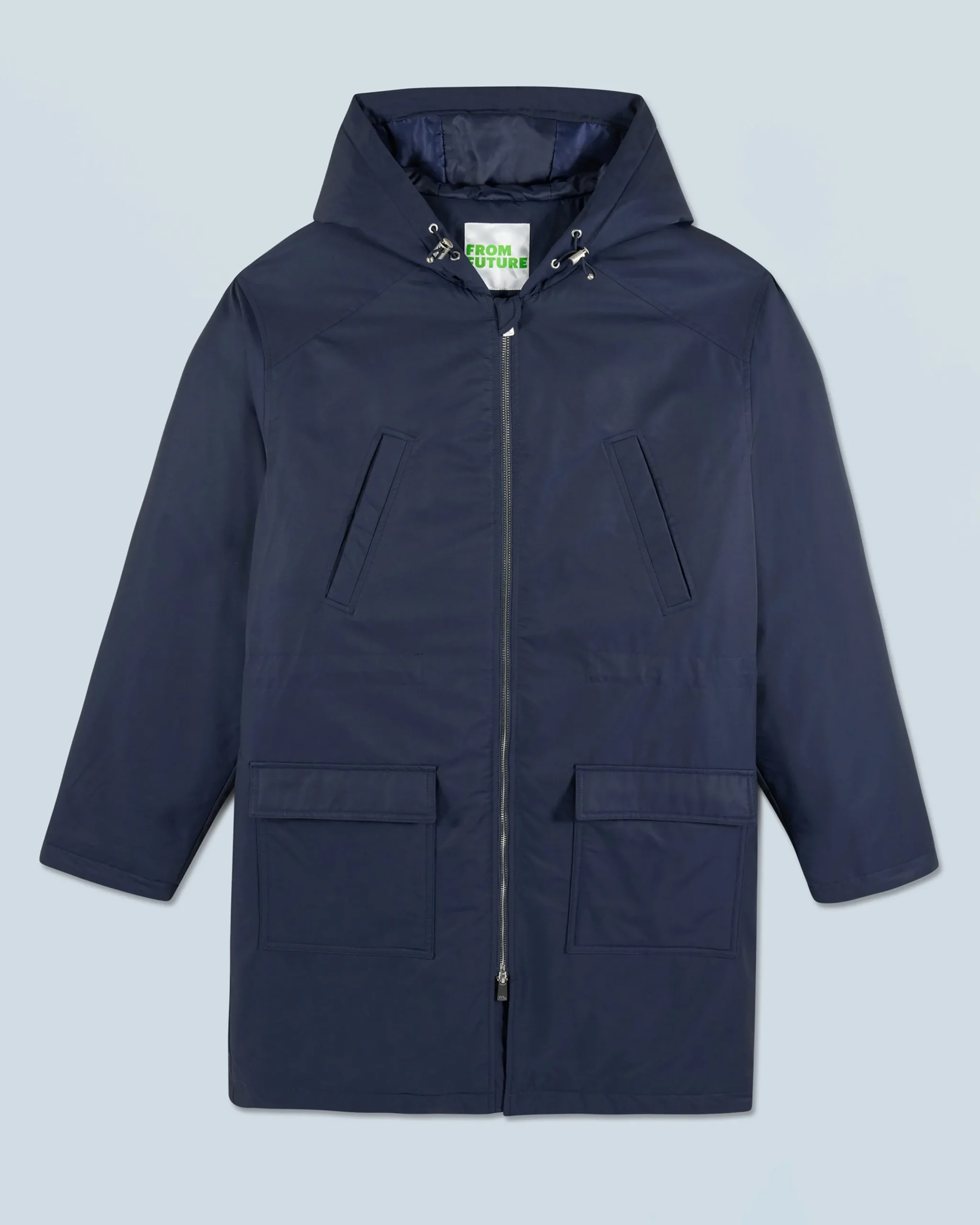 outerwear_parka_4.webp Outerwear Parka^FROM FUTURE Clearance