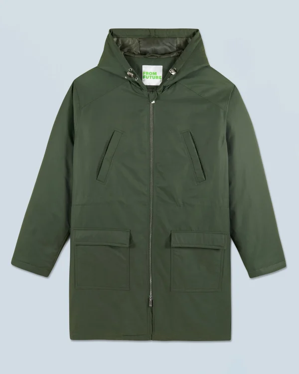 Outerwear Parka^FROM FUTURE Online
