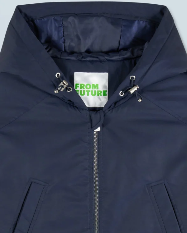 Outerwear Parka^FROM FUTURE Clearance