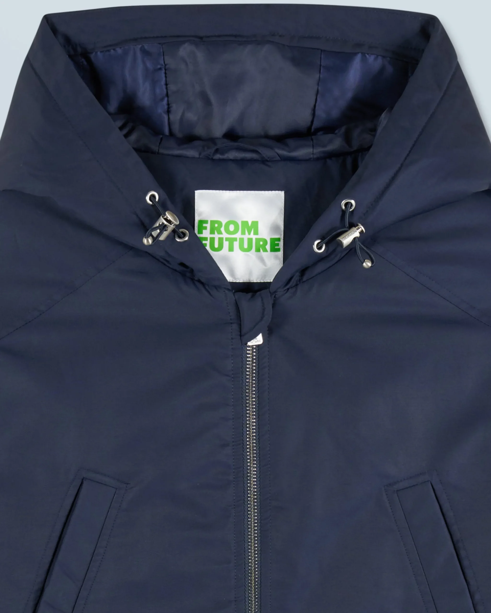 outerwear_parka_5.webp Outerwear Parka^FROM FUTURE Clearance