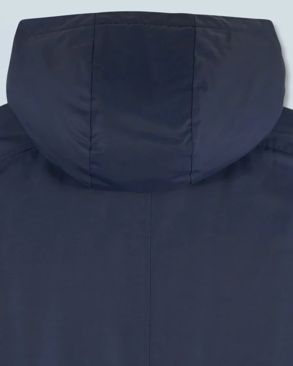 Outerwear Parka^FROM FUTURE Clearance