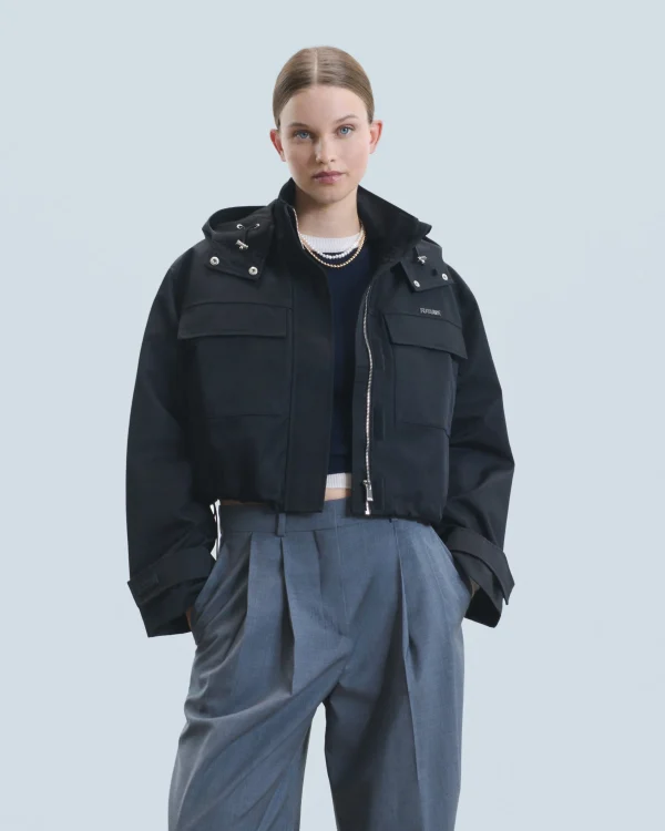 Outerwear Veste^FROM FUTURE Cheap