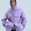 Outerwear Veste^FROM FUTURE Sale