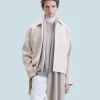 Outerwear Veste^FROM FUTURE Hot