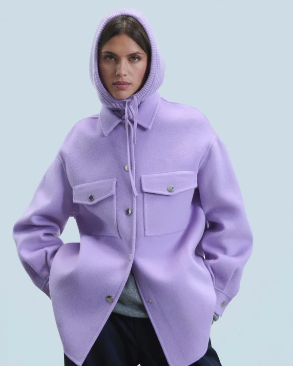 Outerwear Veste^FROM FUTURE Sale