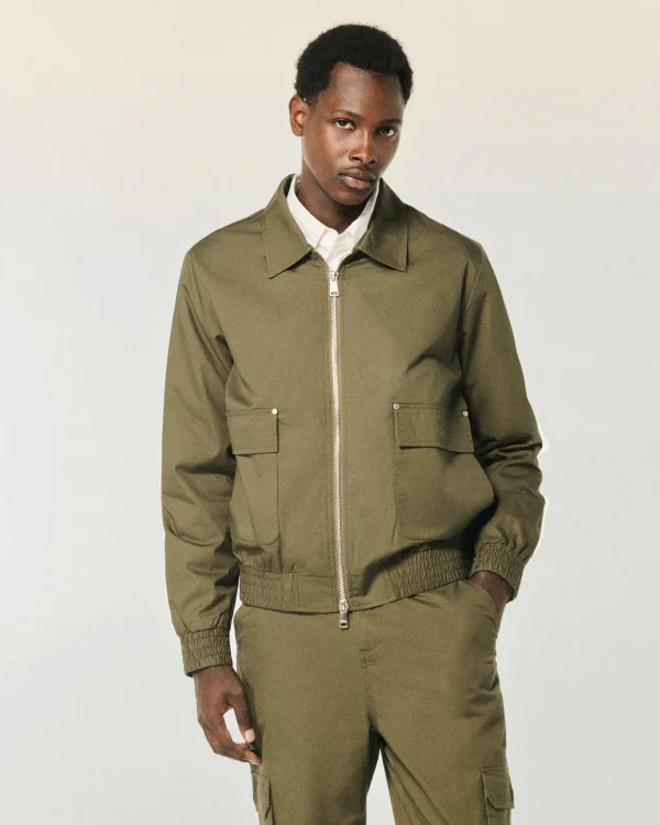 Outerwear Veste^FROM FUTURE Flash Sale