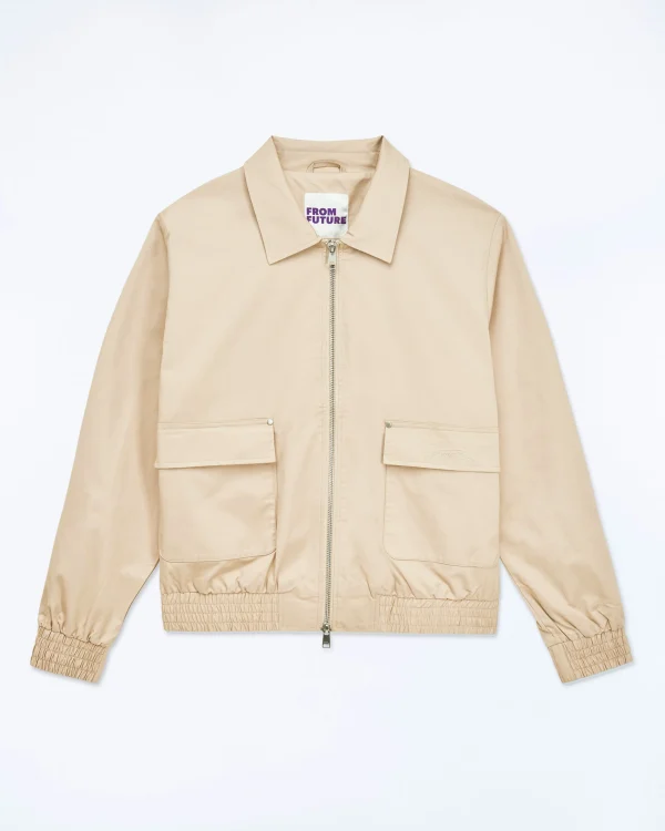 Outerwear Veste^FROM FUTURE Store
