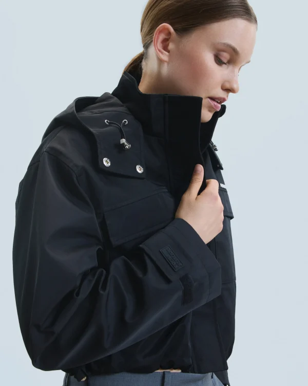 Outerwear Veste^FROM FUTURE Cheap