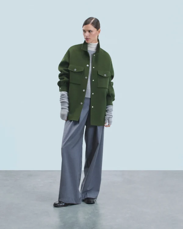Outerwear Veste^FROM FUTURE Shop