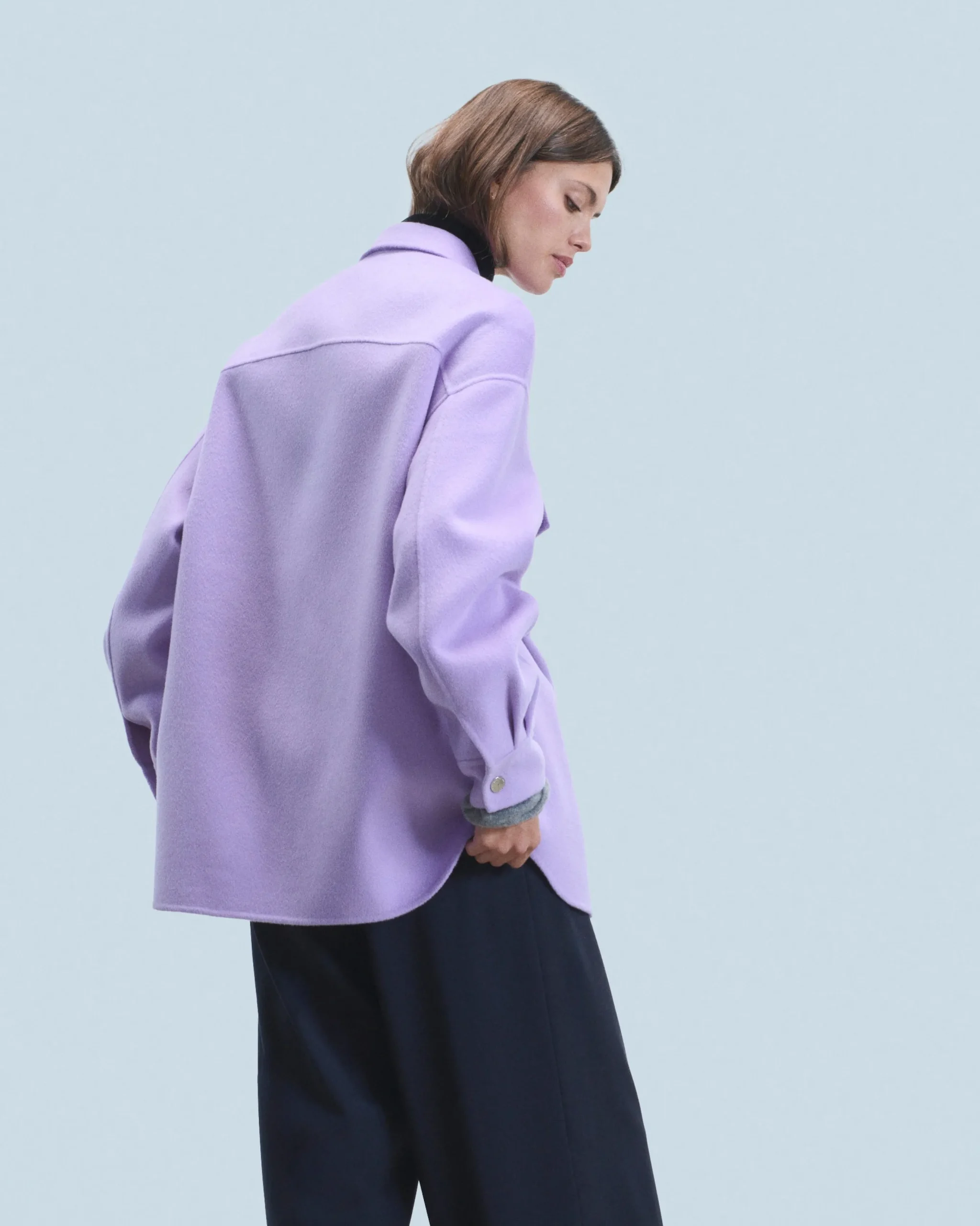 outerwear_veste_2.webp Outerwear Veste^FROM FUTURE Sale