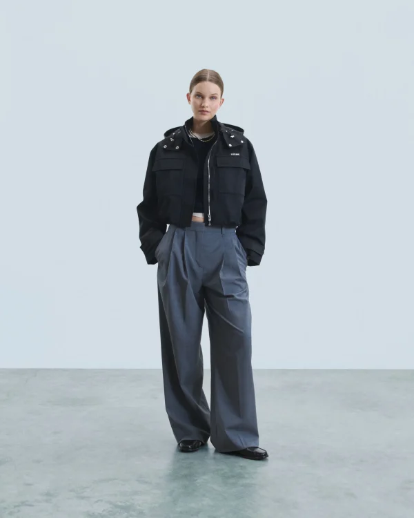 Outerwear Veste^FROM FUTURE Cheap