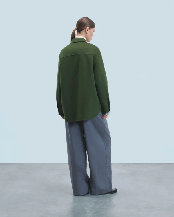 Outerwear Veste^FROM FUTURE Shop