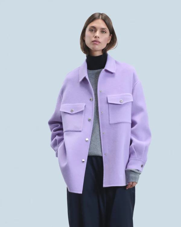 Outerwear Veste^FROM FUTURE Sale