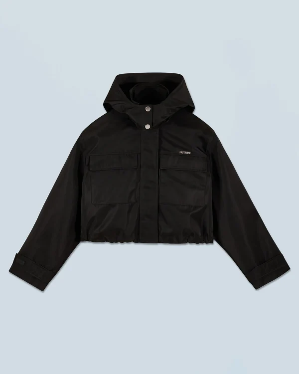 Outerwear Veste^FROM FUTURE Cheap