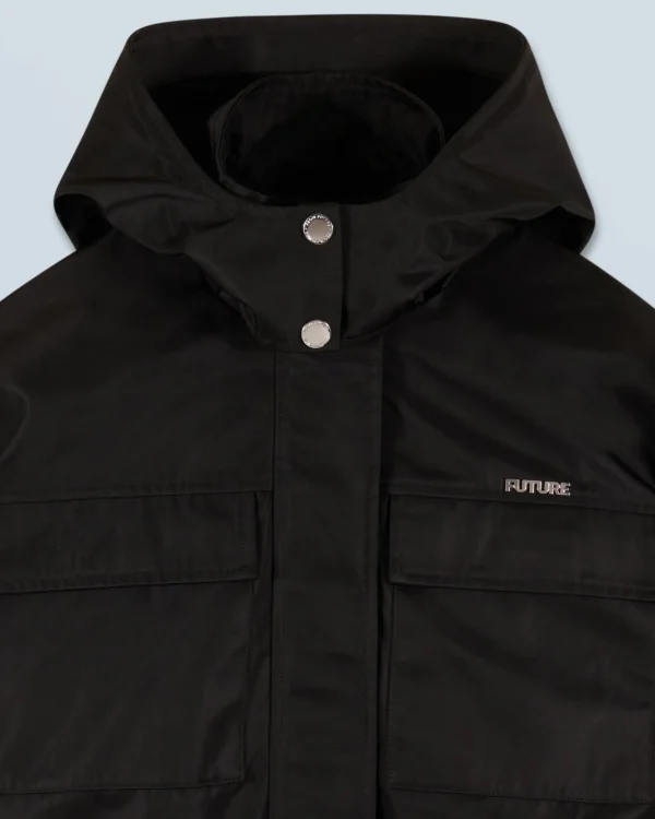Outerwear Veste^FROM FUTURE Cheap