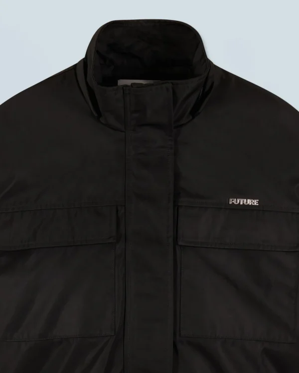 Outerwear Veste^FROM FUTURE Cheap
