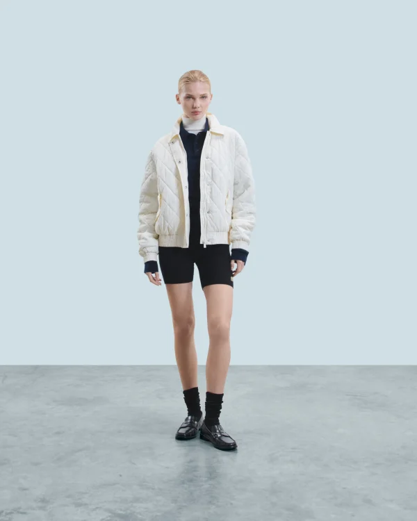 Outerwear Veste Bombers Matelassé^FROM FUTURE Best