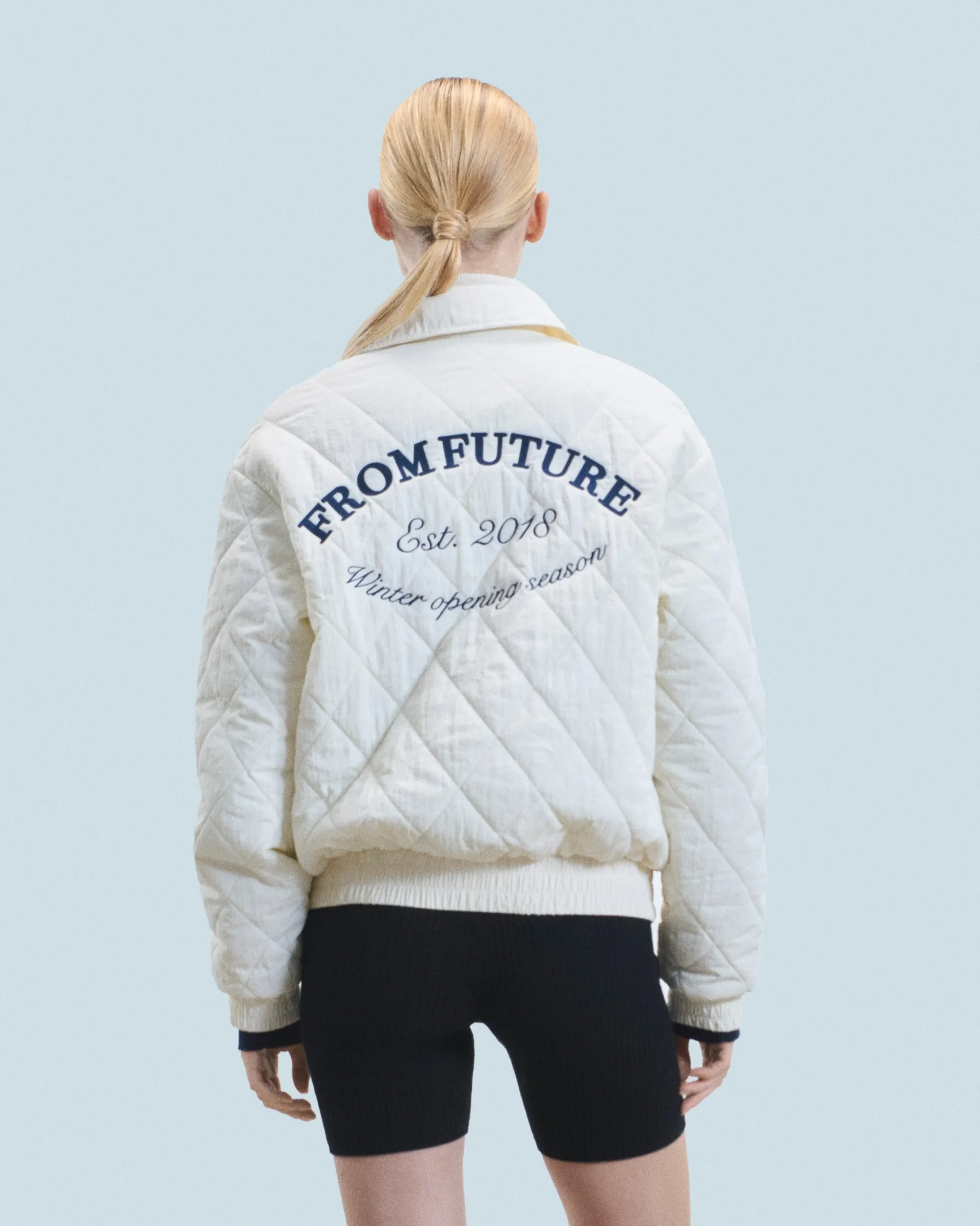 outerwear_veste_bombers_matelass_1.webp Outerwear Veste Bombers Matelassé^FROM FUTURE Best