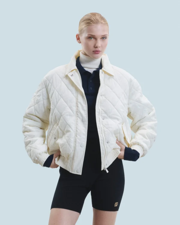 Outerwear Veste Bombers Matelassé^FROM FUTURE Best