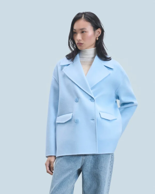 Outerwear Veste Caban^FROM FUTURE Hot